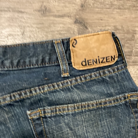 Men’s Denizen Jeans - Picture 6 of 7